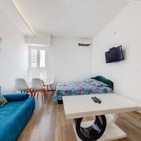 Post Office Center Apartments Budva Exteriör bild