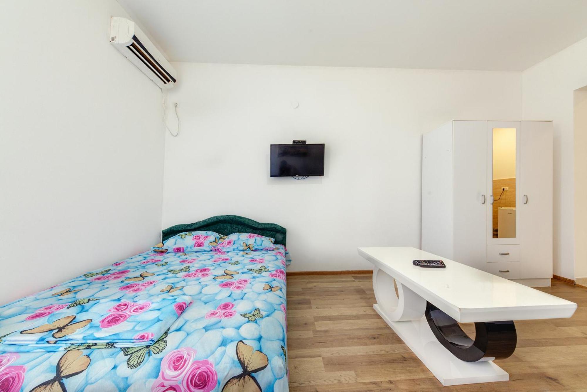 Post Office Center Apartments Budva Exteriör bild